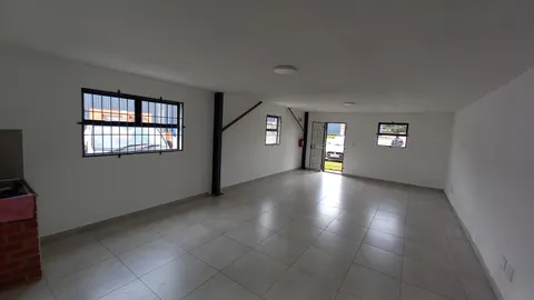 JACKALLVIEW INDUSTRIAL PARK, Kya Sands - 228m² Unit (10)